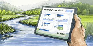 Geschützt: Smartes Wassermanagement – wie Kommunen dem Klimawandel und zunehmender Dürre begegnen können
