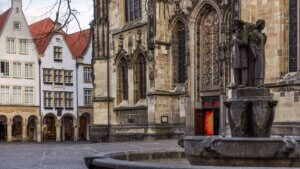 Stadt Münster