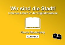 Stadtentwicklung im Digitalen Zeitalter