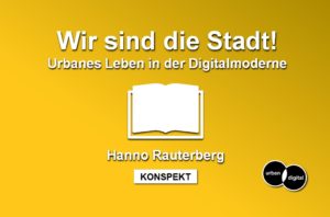Stadtentwicklung im Digitalen Zeitalter