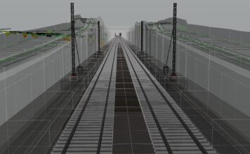 Digitale Zwillinge für städtische Infrastruktur und Verkehrssysteme erfordern die Bewältigung von Datenherausforderungen