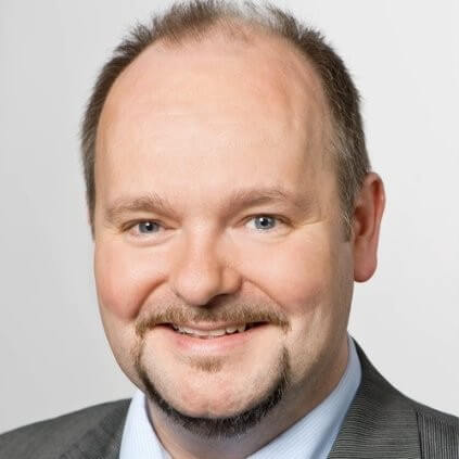 Prof. Dr. Thomas Kolbe