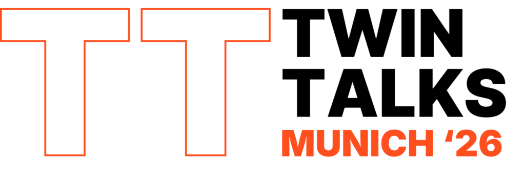 TWINTALKS Munich Logo