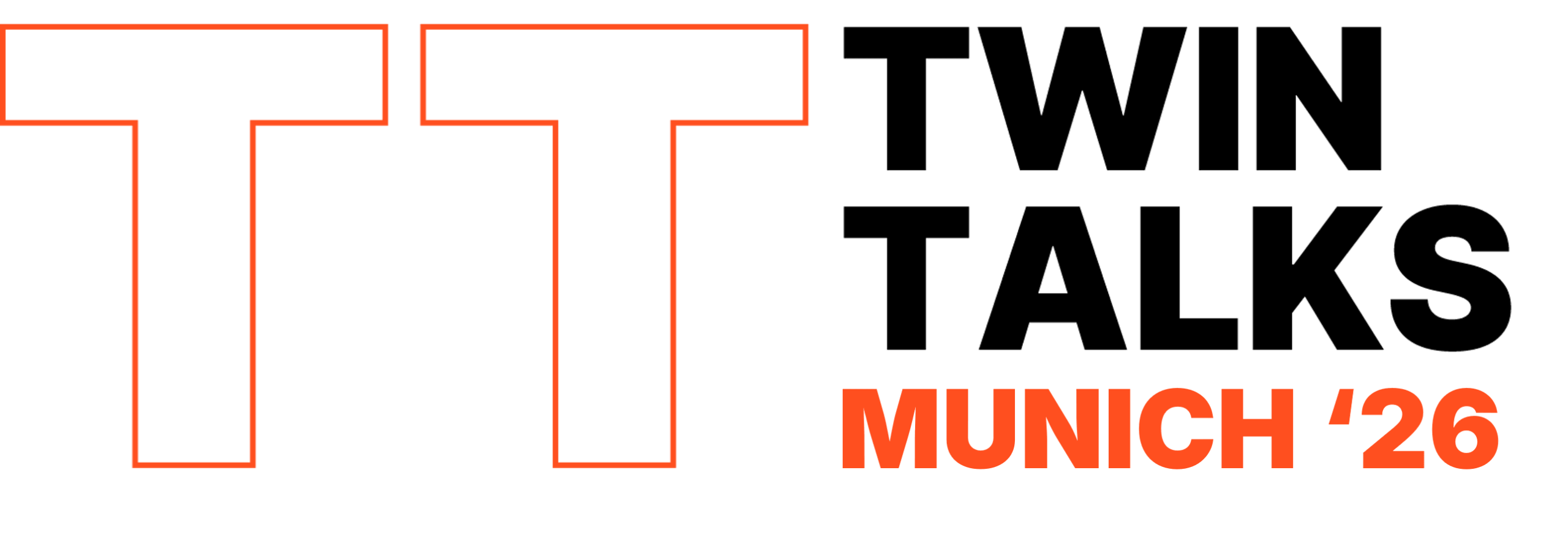 TT Munich Logo