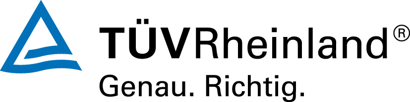 TÜV Rheinland Logo