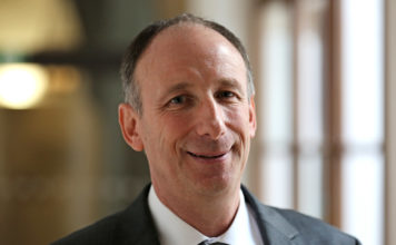 Thomas Bönig über den Münchner Weg der Digitalisierung
