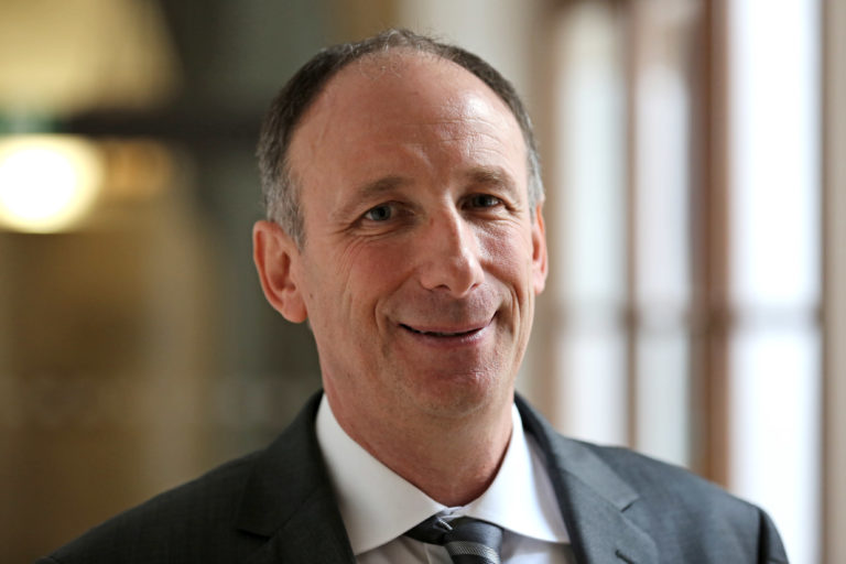 Thomas Bönig über den Münchner Weg der Digitalisierung