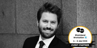 Beteiligung mit KI: Live erleben, wie KI Bürgervorschläge strukturiert und Gemeinderäte entlastet – Tobias Weinmann im Interview 📍online, 4. Mai 2026