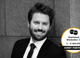 Beteiligung mit KI: Live erleben, wie KI Bürgervorschläge strukturiert und Gemeinderäte entlastet – Tobias Weinmann im Interview 📍online, 4. Mai 2026