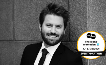Beteiligung mit KI: Live erleben, wie KI Bürgervorschläge strukturiert und Gemeinderäte entlastet – Tobias Weinmann im Interview 📍online, 4. Mai 2026