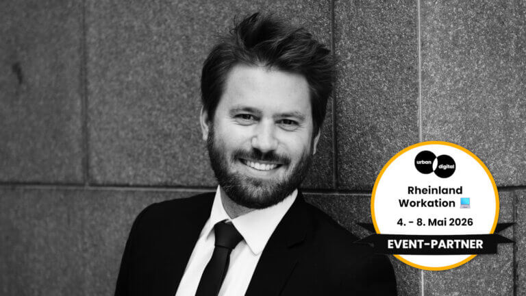 Beteiligung mit KI: Live erleben, wie KI Bürgervorschläge strukturiert und Gemeinderäte entlastet – Tobias Weinmann im Interview 📍online, 4. Mai 2026