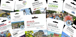 Stadtgutschein als zentrales Marketing- und Digitalisierungsinstrument für Mittelstädte