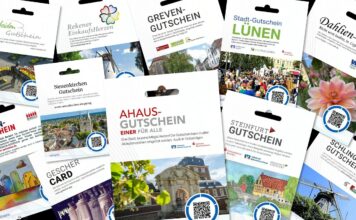 Stadtgutschein als zentrales Marketing- und Digitalisierungsinstrument für Mittelstädte