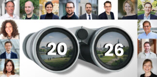 Digitale Städte – Trends 2026