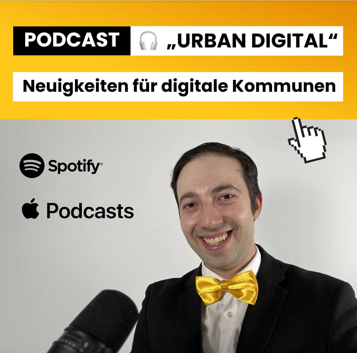 Urban Digital Podcast