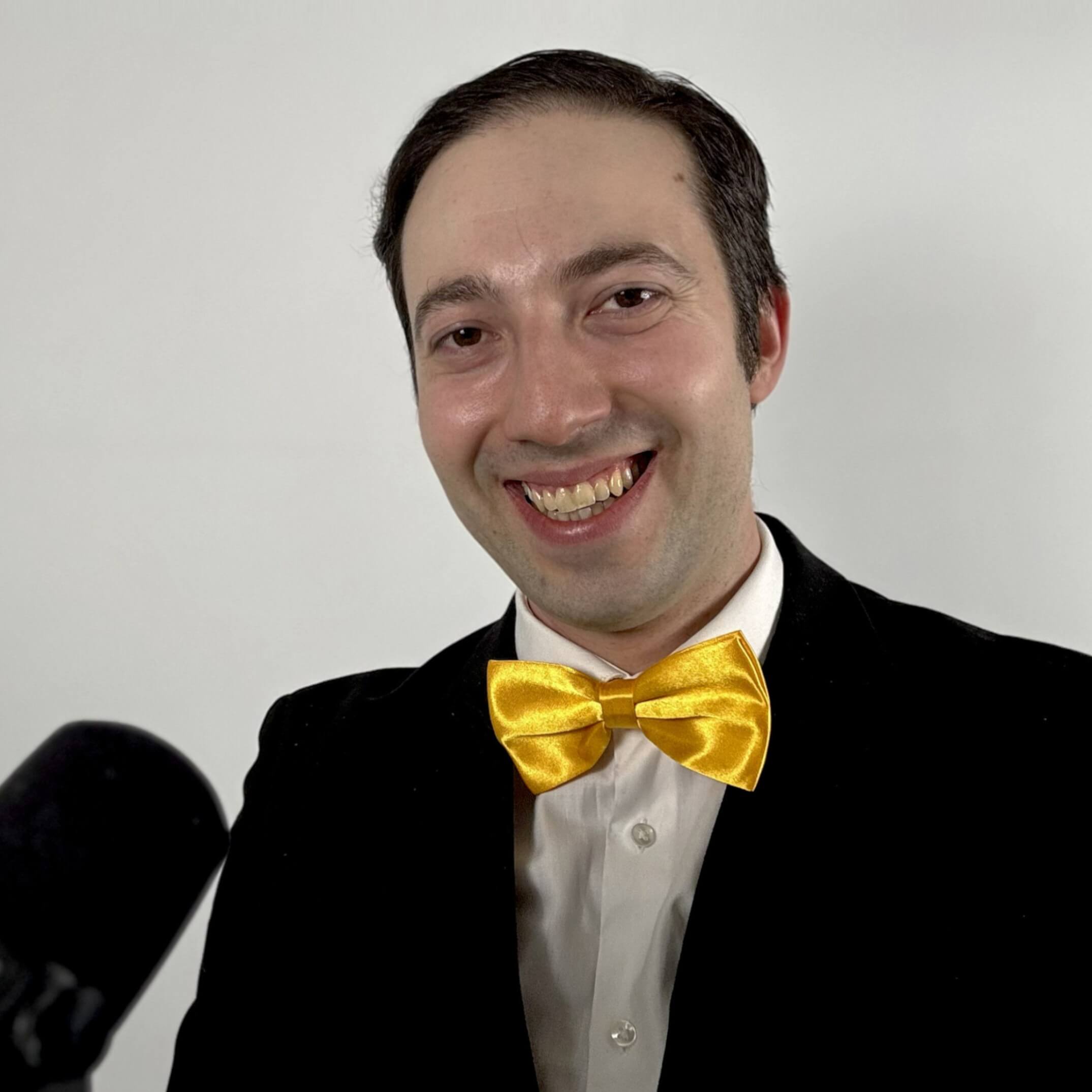 Dimitri Ravin
