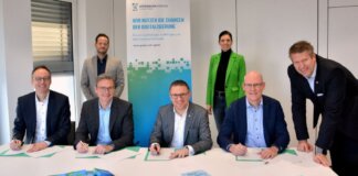 Stadt Gütersloh entwickelt vernetzende Datenplattform „Urban Stack“ für Kommunen