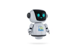 VaiQ – Der Konversationsagent für Kommunen