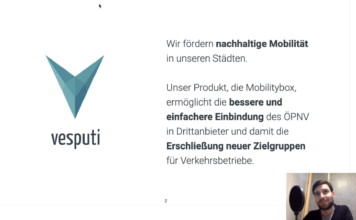 Der ÖPNV im Mittelpunkt – Neue Vertriebsansätze für Verkehrsbetriebe