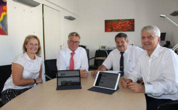 Flächenverbrauch reduzieren – Main-Kinzig-Kreis erfasst seine Entwicklungspotenziale digital