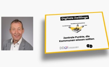 Leitfaden Digitale Zwillinge – Dr. Wolfgang Beckröge im Autoreninterview