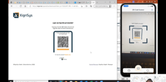 Sichere und nutzerfreundliche Authentifizierung als Basis für die Digitalisierung unserer Städte