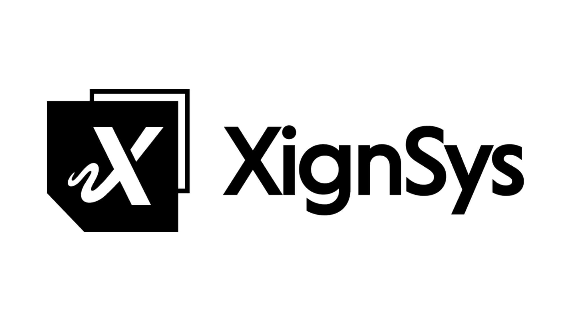 XignSys GmbH