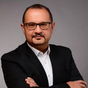 Ahmet Varlik, Abteilungsleiter Automation im Public AI Center der msg