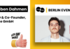 Urbane Logistik neu sortiert: Was anbieteroffene Hubs für Städte verändern – Ruben Dahmen