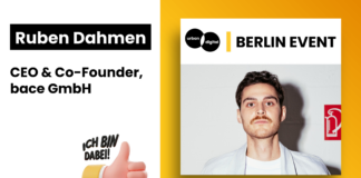 Urbane Logistik neu sortiert: Was anbieteroffene Hubs für Städte verändern – Ruben Dahmen