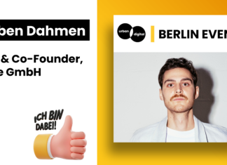 Urbane Logistik neu sortiert: Was anbieteroffene Hubs für Städte verändern – Ruben Dahmen