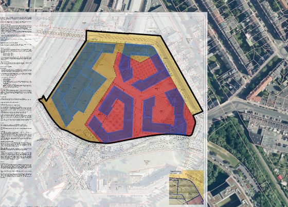 Digitale Bauleitplanung Mit Plan2value » Urban-digital.de