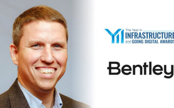 Digitale Zwillinge und Künstliche Intelligenz in der Wasser- und Abwasserwirtschaft – Gregg Herrin im Interview