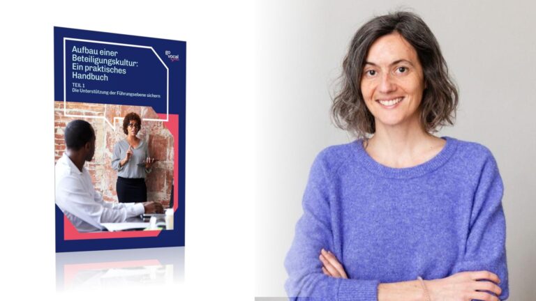 Bürger:innen (digital) aktivieren! Eva Mayer im Interview zu kommunaler Beteiligungskultur