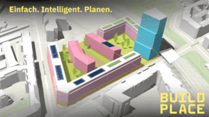 buildplace Form Follows You