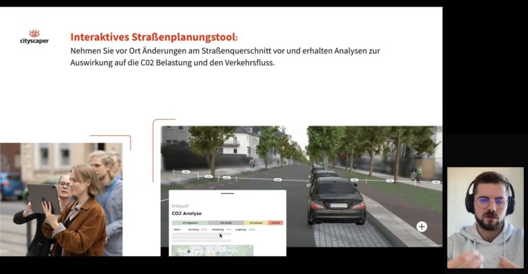 Vor-Ort Formate mit dem digitalen Raum verknüpfen – kann Augmented Reality hier Brücken schlagen?