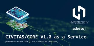 CIVITAS/CORE V1.0 aus Expertenhand – HYPERTEGRITY EDITION