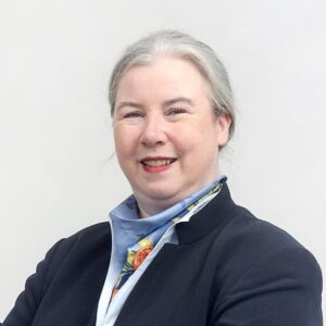 Dr. Corinna Morys-Wortmann