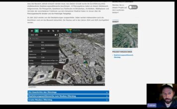 Digitale Transparenz mit Consul: Bürgerbeteiligung und 3D-Stadtplanung