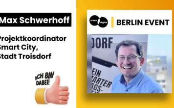 Geschützt: Datengestützte Mobilität in Troisdorf: Max Schwerhoff zeigt das Mobilitätsdashboard