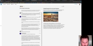 Intelligente Lösungen für die Verwaltung: Effizienzsteigerung mit Consul und KI-Integrationen