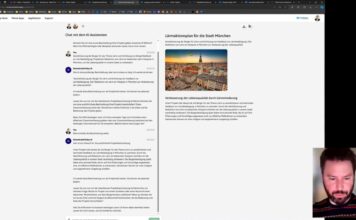 Intelligente Lösungen für die Verwaltung: Effizienzsteigerung mit Consul und KI-Integrationen