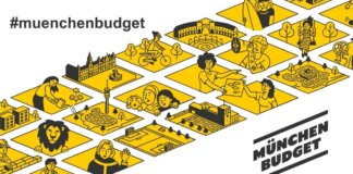 MünchenBudget 2025: Eine Million für die Ideen der Münchner*innen – Ein Meilenstein der digitalen Beteiligung