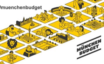 MünchenBudget 2025: Eine Million für die Ideen der Münchner*innen – Ein Meilenstein der digitalen Beteiligung