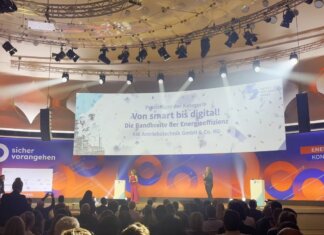 dena Energiewende-Kongress 2025