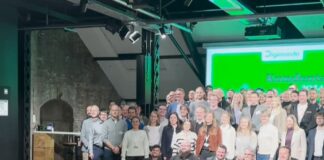 Meine 3 Learnings vom Digimondo Kundentag in Hamburg