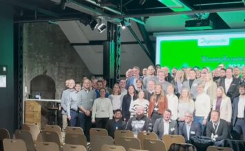 Meine 3 Learnings vom Digimondo Kundentag in Hamburg