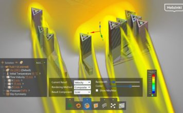 Wir gestalten die Städte der Zukunft: Zertifikatsprogramm “Digitale Zwillinge für Städte”