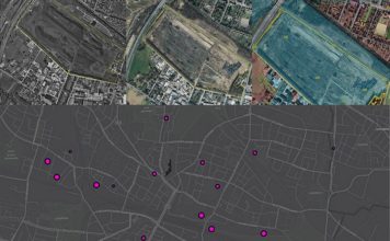 Digitale Brachflächenkataster mit brown2value