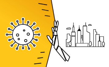 Digitalisierung der Stadt in Zeiten von COVID-19 • Teil 1